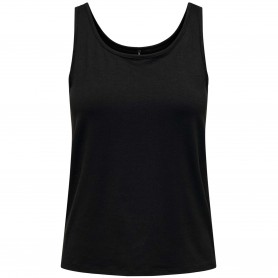 Camiseta Only Moster Sl Tank Top Jrs