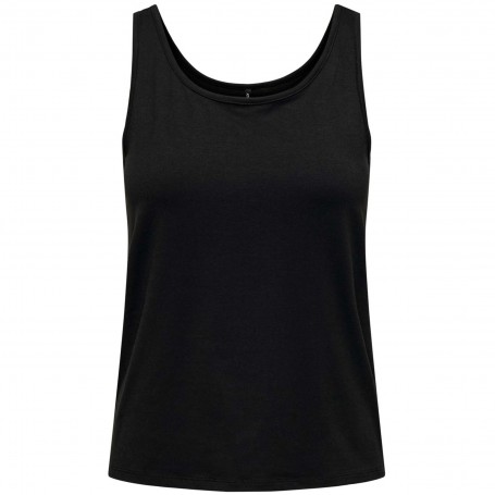 Camiseta Only Moster Sl Tank Top Jrs