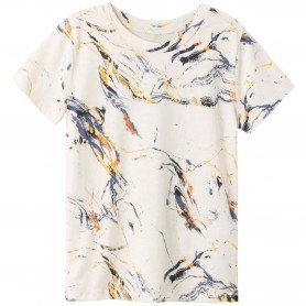 Camiseta Name It Dala Ss Top