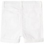 Pantalon Corto Name It Silas Isak L Twi Shorts 9587-Mf Tb