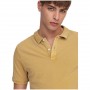Polo Only & Sons Travis Slim Washed Ss Polo Noos