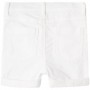 Pantalon Corto Name It Silas Isak L Tw Shorts 9587-Mf T