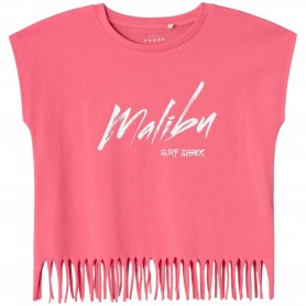 Camiseta Name It Valone Capsl Short Top