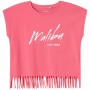 Camiseta Name It Valone Capsl Short Top