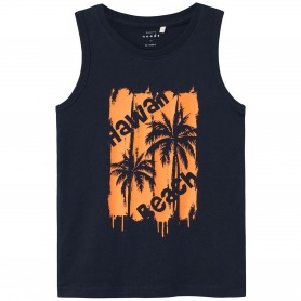 Camiseta Name It Vagno Tank Top