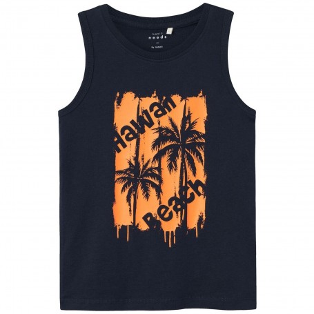 Camiseta Name It Vagno Tank Top