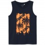 Camiseta Name It Vagno Tank Top
