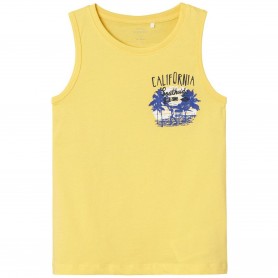 Camiseta Name It Vagno Tank Top
