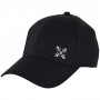 Gorra Oxbow Gorra Oxbox Logo Lateral