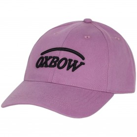 Gorra Oxbow Gorra Oxbow Logo Frontal