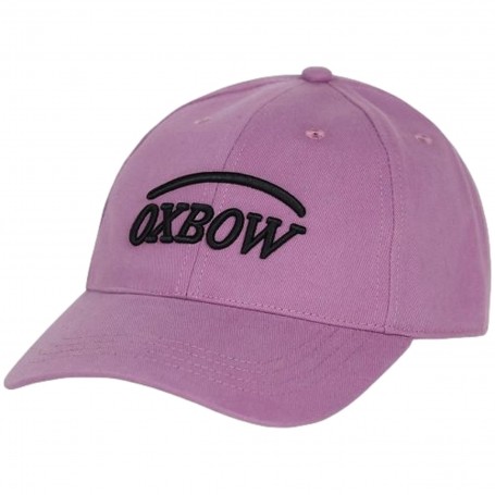 Gorra Oxbow Gorra Oxbow Logo Frontal