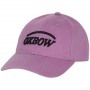 Gorra Oxbow Gorra Oxbow Logo Frontal