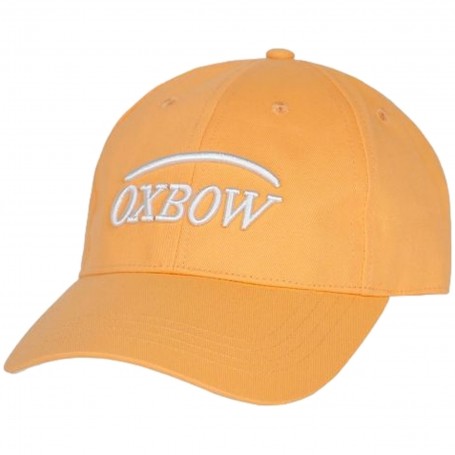 Gorra Oxbow Gorra Oxbow Logo Frontal