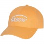 Gorra Oxbow Gorra Oxbow Logo Frontal