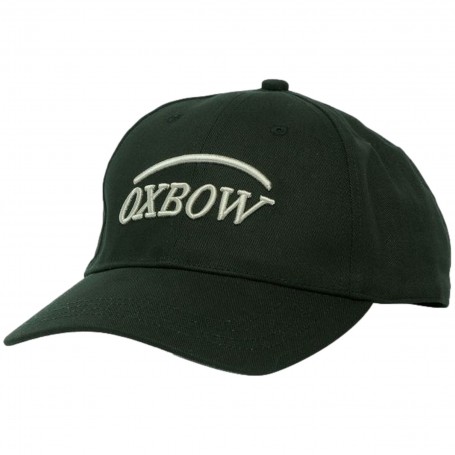 Gorra Oxbow Gorra Oxbow Logo Frontal