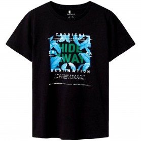 Camiseta Name It Herra Ss Top Pb