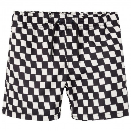 Bañador Name It Zatoon Swim Shorts Box