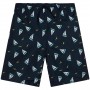 Bañador Name It Zorro Long Swim Shorts Tb