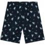Bañador Name It Zorro Long Swim Shorts Tb