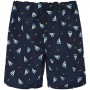 Bañador Name It Zorro Long Swim Shorts Tb