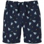 Bañador Name It Zorro Long Swim Shorts Tb