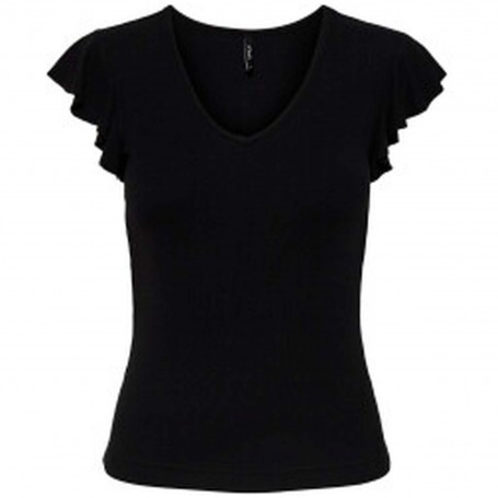 Camiseta Only Belia Cap Sleeve Top Jrs Noos