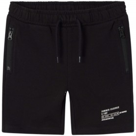 Pantalon Corto Name It Havne Sweat Shorts Unb