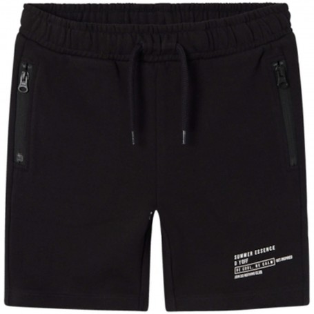 Pantalon Corto Name It Havne Sweat Shorts Unb