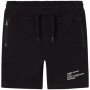 Pantalon Corto Name It Havne Sweat Shorts Unb