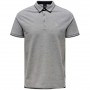 Polo Only & Sons Fletcher Life Slim Ss Polo Noos