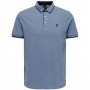 Polo Only & Sons Fletcher Life Slim Ss Polo Noos