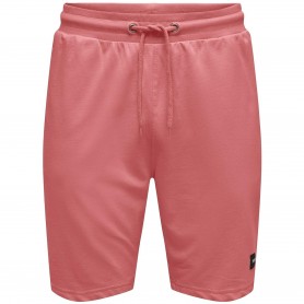 Pantalon Corto Only & Sons Neil Life Sweat Shorts Noos