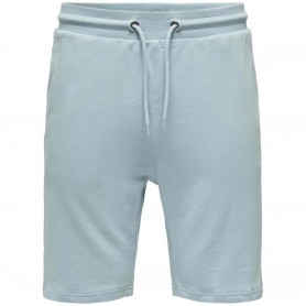 Pantalon Corto Only & Sons Neil Life Sweat Shorts Noos