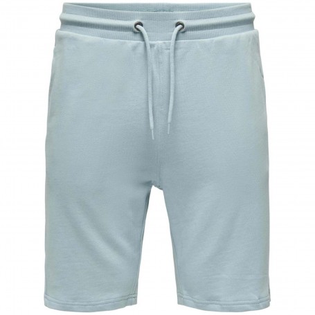 Pantalon Corto Only & Sons Neil Life Sweat Shorts Noos