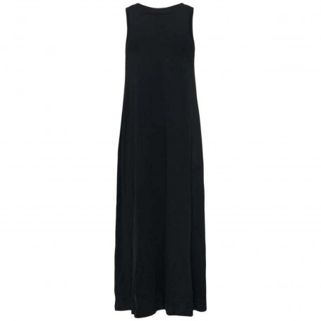 Vestido Only May Life S/L Long Dress Jrs Noos