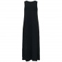 Vestido Only May Life S/L Long Dress Jrs Noos