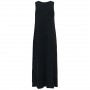 Vestido Only May Life S/L Long Dress Jrs Noos