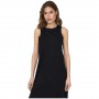 Vestido Only May Life S/L Long Dress Jrs Noos