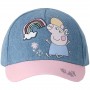 Gorra Name It Fardi Peppapig Cap Cplg