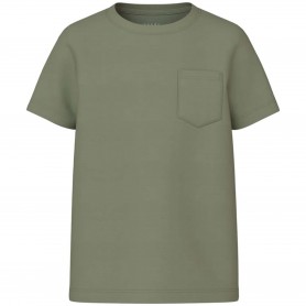 Camiseta Name It Vebbe Ss Top