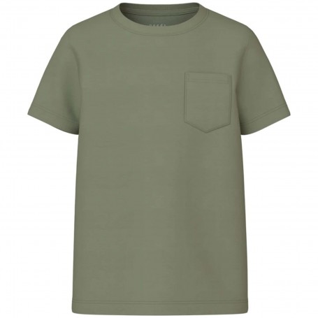 Camiseta Name It Vebbe Ss Top