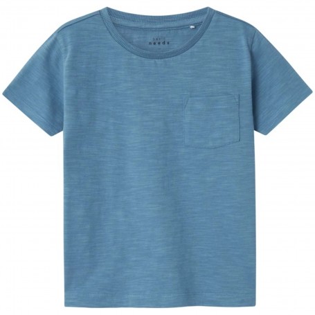 Camiseta Name It Vebbe Ss Top