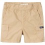 Pantalon Corto Name It Ryan Reg Cargo Twi Shorts 3567-Lp Tb