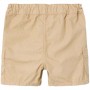 Pantalon Corto Name It Ryan Reg Cargo Twi Shorts 3567-Lp Tb