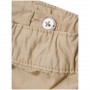 Pantalon Corto Name It Ryan Reg Cargo Twi Shorts 3567-Lp Tb