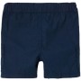 Pantalon Corto Name It Ryan Reg Cargo Twi Shorts 3567-Lp Tb