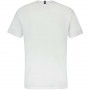 Camiseta Le Coq Sportif Ess Tee Nº4 New Optical