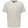 Camiseta Only & Sons Bale Reg Ss Tee