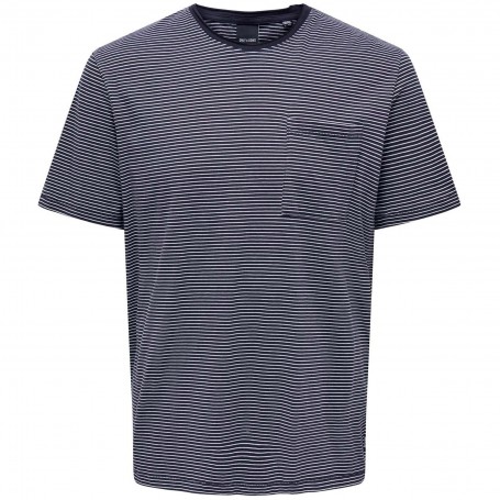 Camiseta Only & Sons onsBale Reg Ss Tee