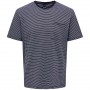 Camiseta Only & Sons onsBale Reg Ss Tee